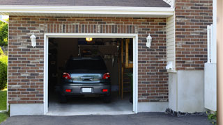 Garage Door Installation at 98145 Seattle, Washington